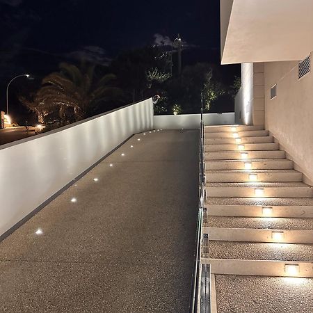 Calabona'S Promenade Apartment Alguer Exterior foto