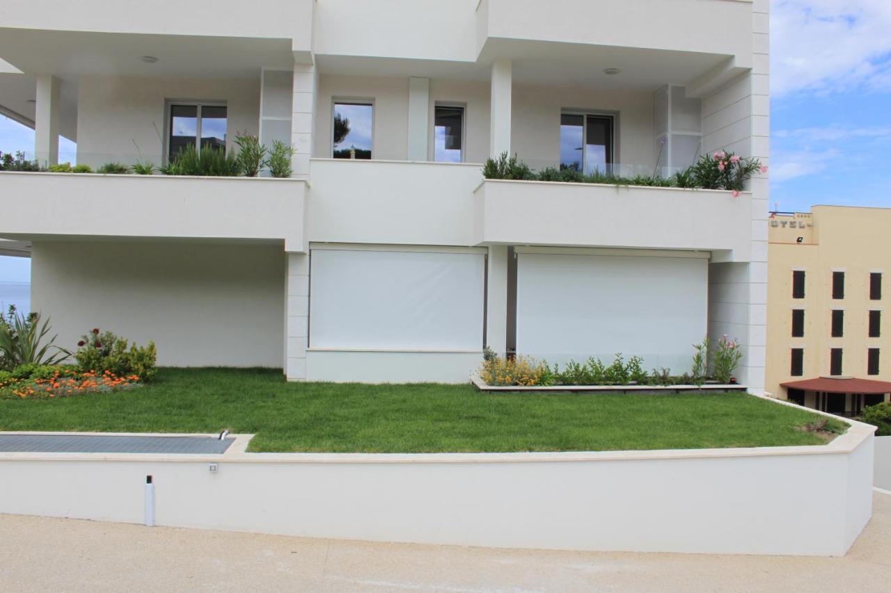 Calabona'S Promenade Apartment Alguer Exterior foto